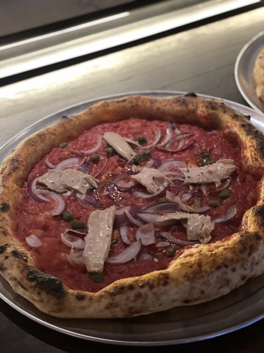 Infraganti Pizza Bar-10