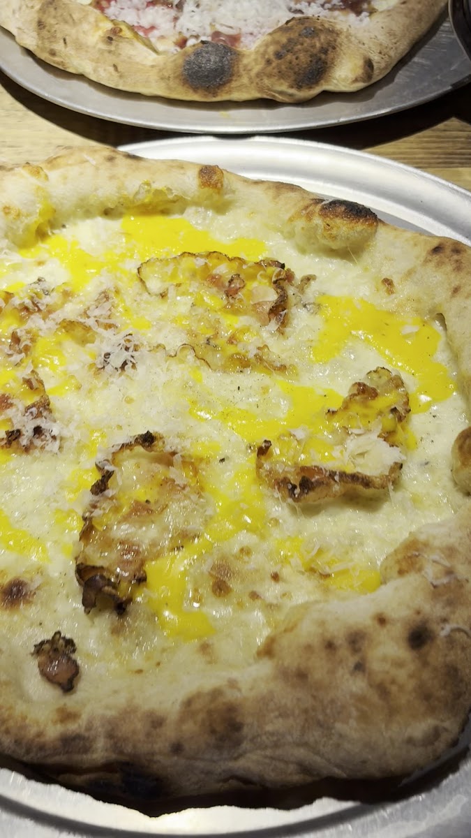 Infraganti Pizza Bar-2