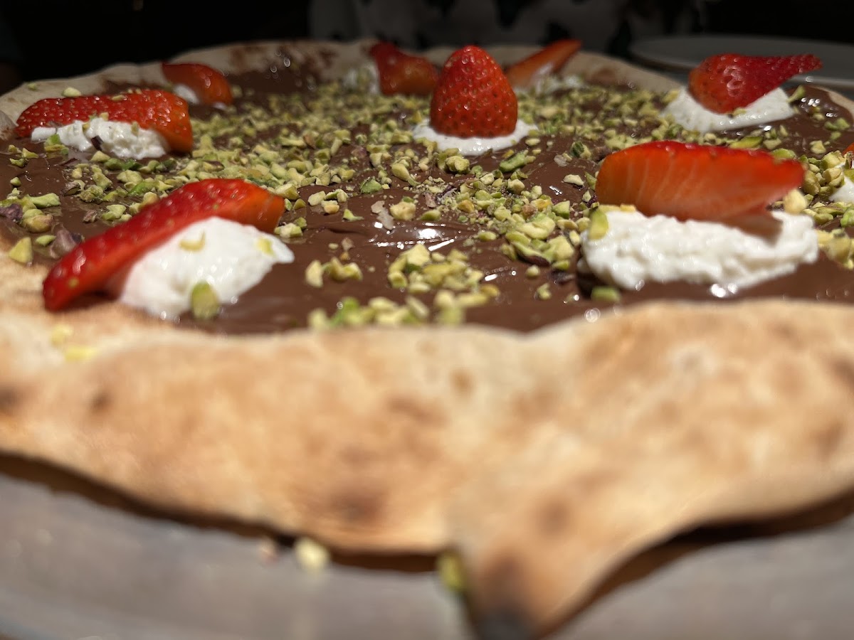 Infraganti Pizza Bar-8